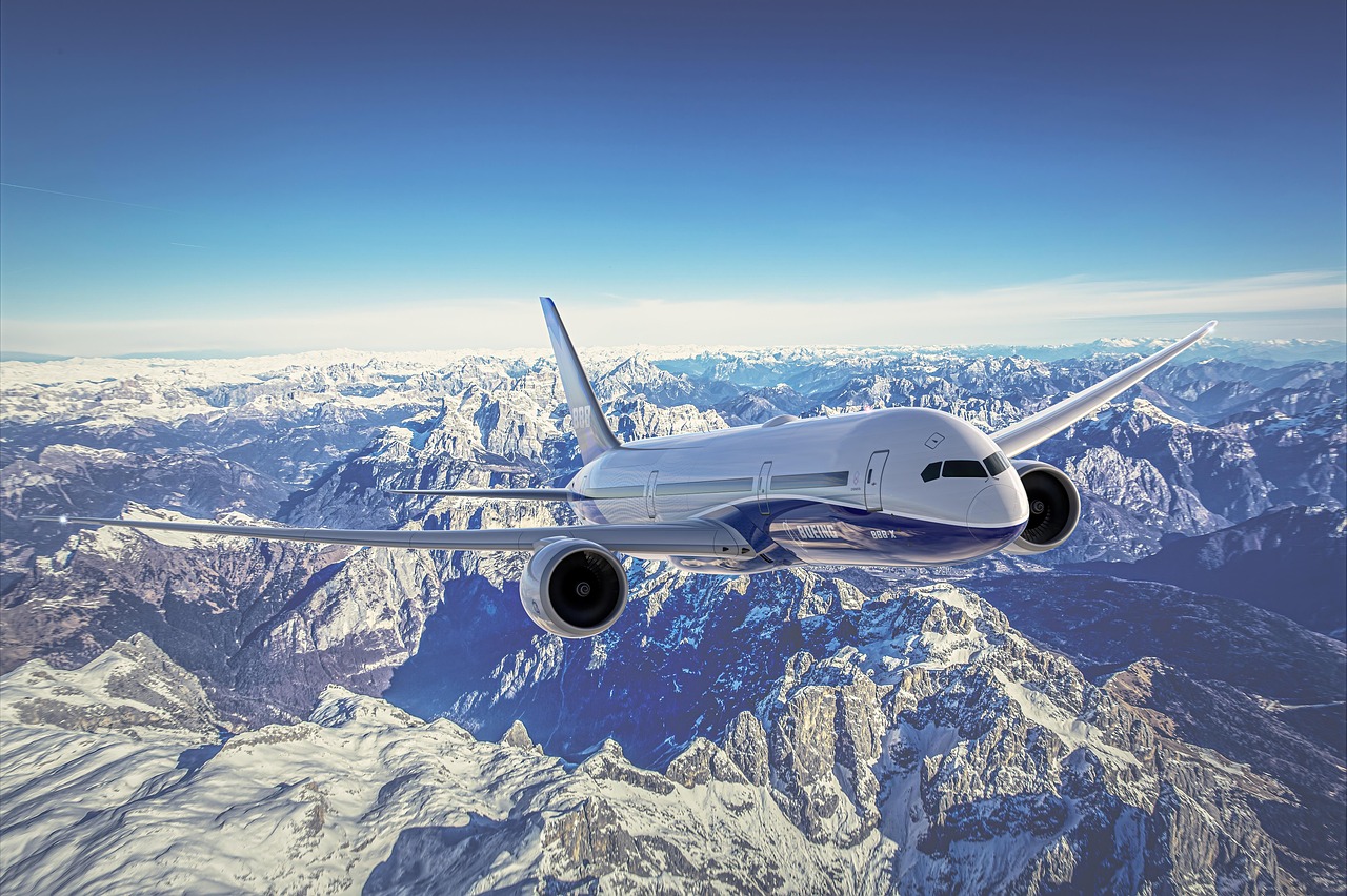 Jetselect helpt met de aankoop van privejets en vliegtuigen